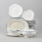 557200 Dinnerware